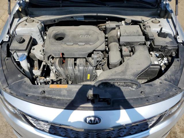 Photo 10 VIN: 5XXGT4L3XKG320818 - KIA OPTIMA LX 