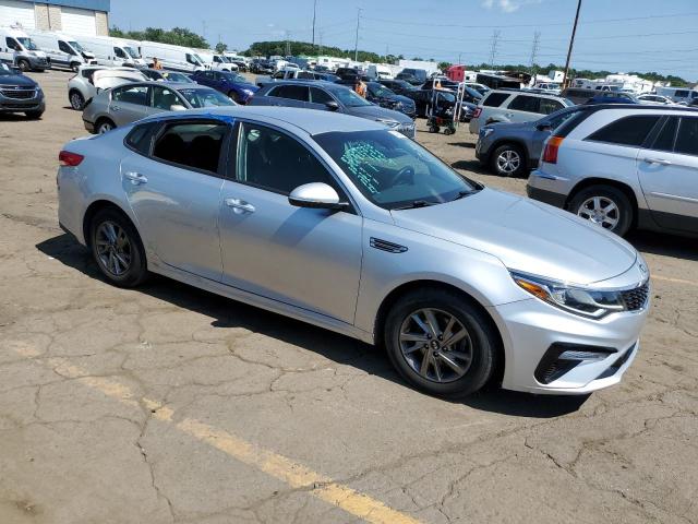 Photo 3 VIN: 5XXGT4L3XKG320818 - KIA OPTIMA LX 