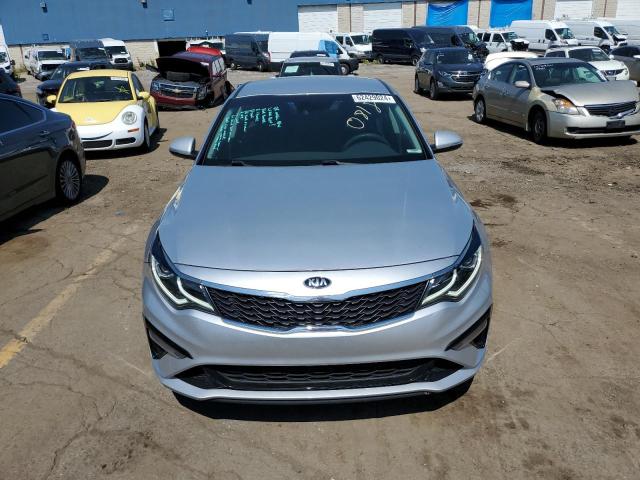 Photo 4 VIN: 5XXGT4L3XKG320818 - KIA OPTIMA LX 