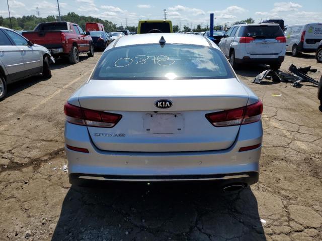 Photo 5 VIN: 5XXGT4L3XKG320818 - KIA OPTIMA LX 