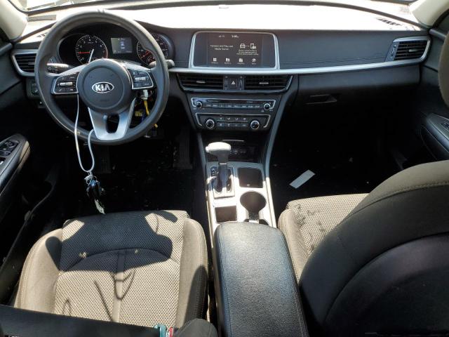 Photo 7 VIN: 5XXGT4L3XKG320818 - KIA OPTIMA LX 