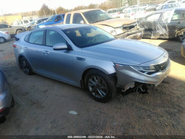 Photo 0 VIN: 5XXGT4L3XKG321242 - KIA OPTIMA 