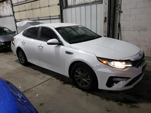 Photo 3 VIN: 5XXGT4L3XKG324772 - KIA OPTIMA LX 