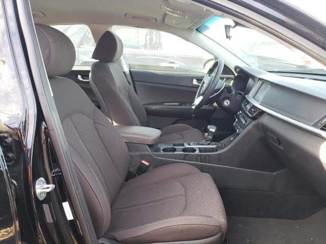 Photo 4 VIN: 5XXGT4L3XKG325355 - KIA OPTIMA LX 