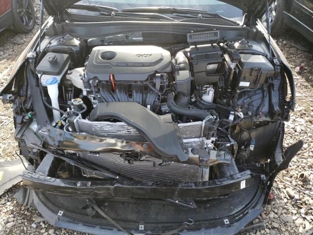 Photo 6 VIN: 5XXGT4L3XKG325355 - KIA OPTIMA LX 