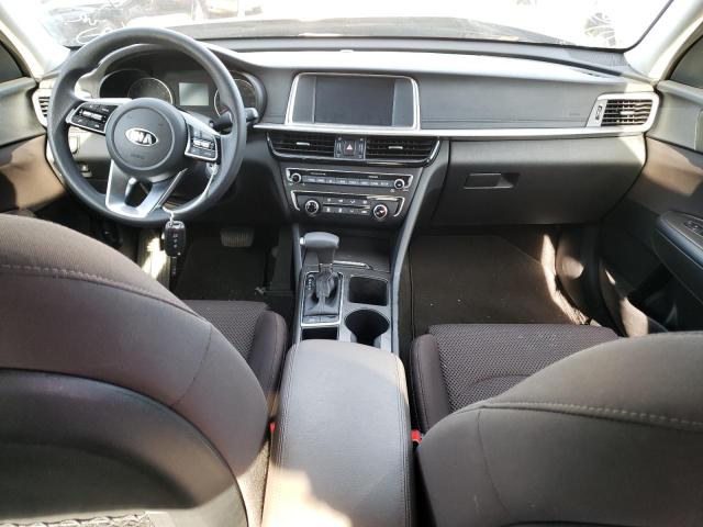 Photo 8 VIN: 5XXGT4L3XKG325355 - KIA OPTIMA LX 