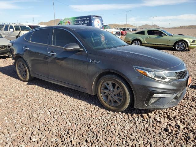 Photo 3 VIN: 5XXGT4L3XKG329910 - KIA OPTIMA 