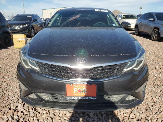 Photo 4 VIN: 5XXGT4L3XKG329910 - KIA OPTIMA 