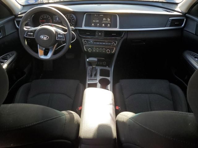 Photo 7 VIN: 5XXGT4L3XKG329910 - KIA OPTIMA 