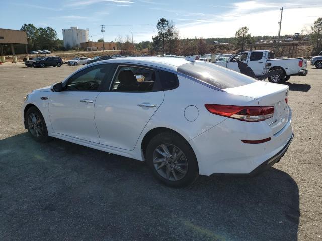 Photo 1 VIN: 5XXGT4L3XKG332550 - KIA OPTIMA 