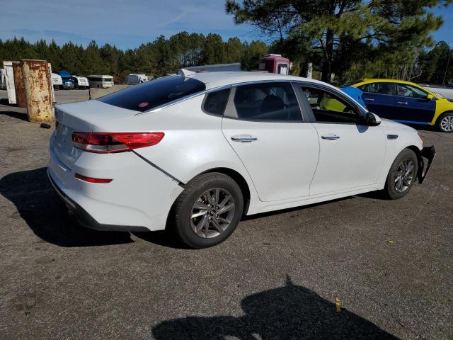 Photo 2 VIN: 5XXGT4L3XKG332550 - KIA OPTIMA 