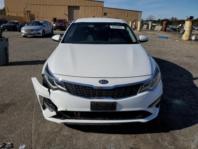 Photo 4 VIN: 5XXGT4L3XKG332550 - KIA OPTIMA 