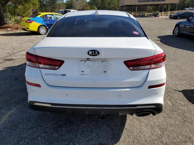 Photo 5 VIN: 5XXGT4L3XKG332550 - KIA OPTIMA 