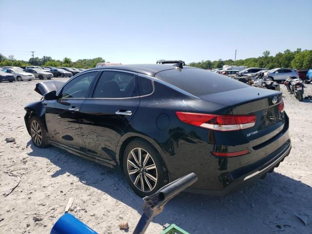 Photo 1 VIN: 5XXGT4L3XKG332807 - KIA OPTIMA LX 