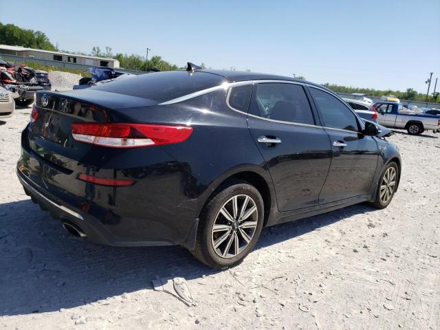 Photo 2 VIN: 5XXGT4L3XKG332807 - KIA OPTIMA LX 