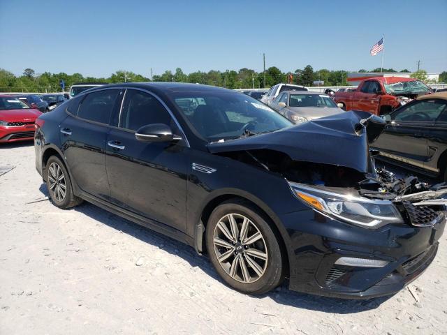 Photo 3 VIN: 5XXGT4L3XKG332807 - KIA OPTIMA LX 