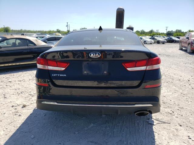 Photo 5 VIN: 5XXGT4L3XKG332807 - KIA OPTIMA LX 