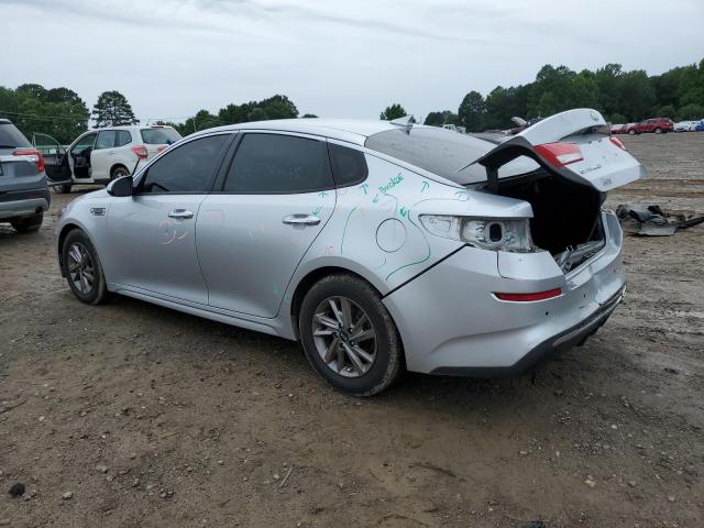 Photo 1 VIN: 5XXGT4L3XKG332838 - KIA OPTIMA LX 