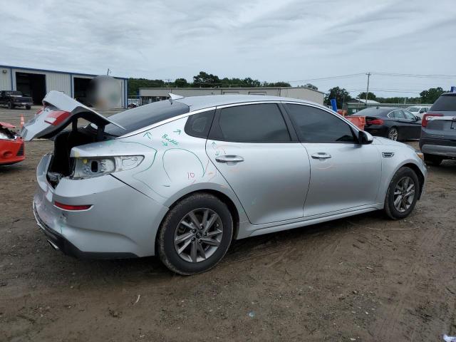 Photo 2 VIN: 5XXGT4L3XKG332838 - KIA OPTIMA LX 