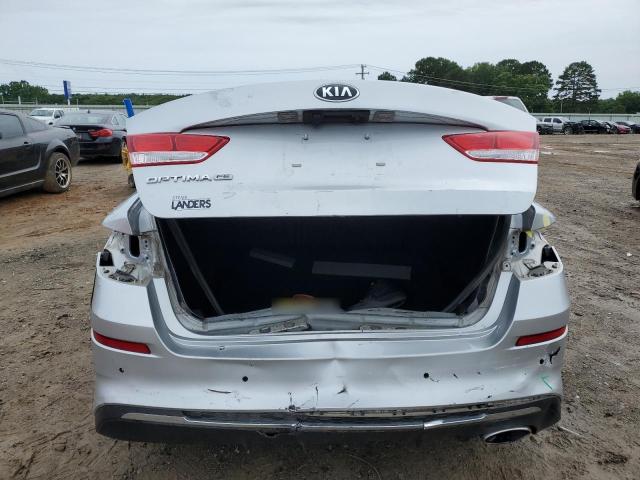 Photo 5 VIN: 5XXGT4L3XKG332838 - KIA OPTIMA LX 