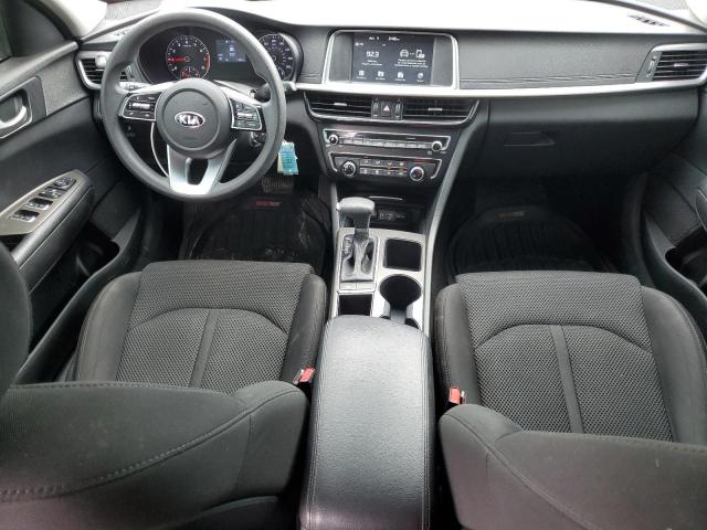 Photo 7 VIN: 5XXGT4L3XKG332838 - KIA OPTIMA LX 