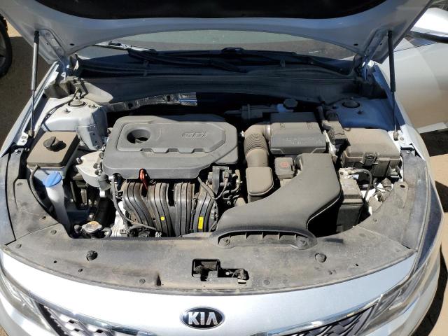 Photo 10 VIN: 5XXGT4L3XKG334637 - KIA OPTIMA 