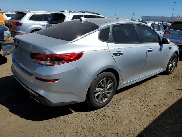 Photo 2 VIN: 5XXGT4L3XKG334637 - KIA OPTIMA 