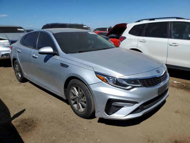 Photo 3 VIN: 5XXGT4L3XKG334637 - KIA OPTIMA 