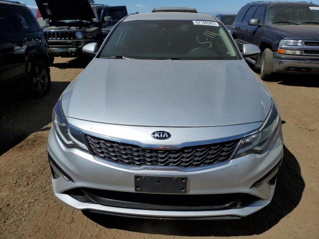 Photo 4 VIN: 5XXGT4L3XKG334637 - KIA OPTIMA 