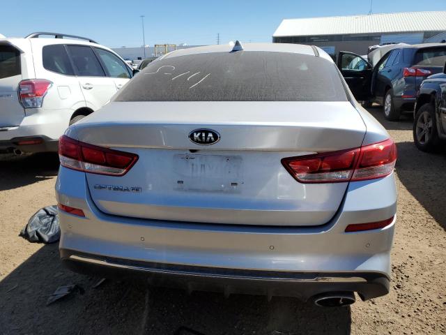 Photo 5 VIN: 5XXGT4L3XKG334637 - KIA OPTIMA 