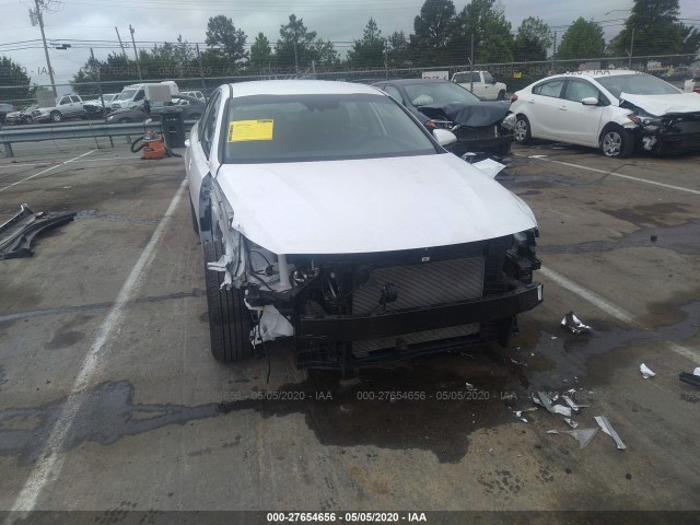 Photo 5 VIN: 5XXGT4L3XKG340745 - KIA OPTIMA 