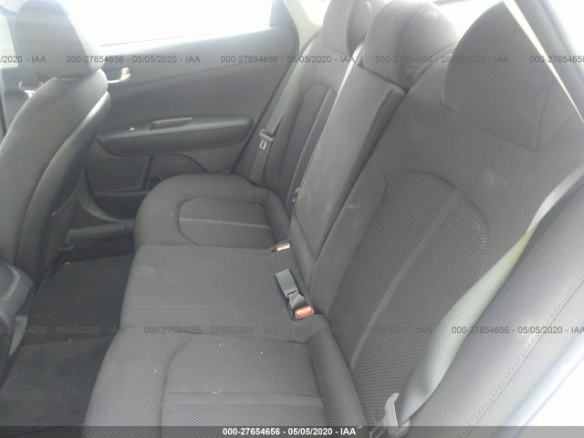 Photo 7 VIN: 5XXGT4L3XKG340745 - KIA OPTIMA 