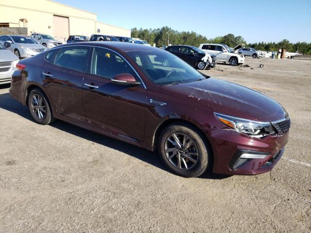 Photo 3 VIN: 5XXGT4L3XKG343158 - KIA OPTIMA LX 