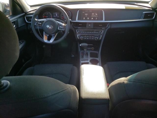 Photo 7 VIN: 5XXGT4L3XKG343158 - KIA OPTIMA LX 