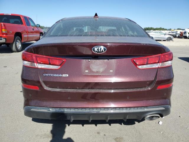 Photo 5 VIN: 5XXGT4L3XKG344214 - KIA OPTIMA LX 