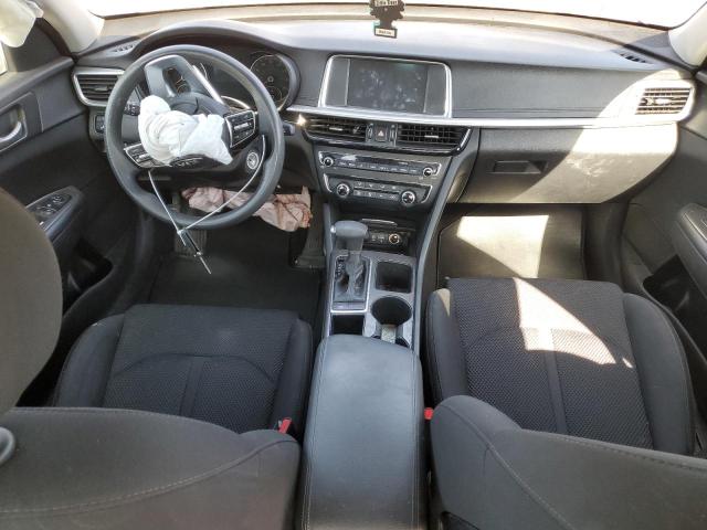 Photo 7 VIN: 5XXGT4L3XKG344214 - KIA OPTIMA LX 