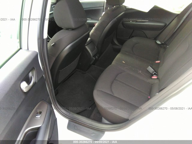 Photo 7 VIN: 5XXGT4L3XKG346027 - KIA OPTIMA 