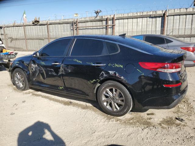 Photo 1 VIN: 5XXGT4L3XKG346254 - KIA OPTIMA LX 