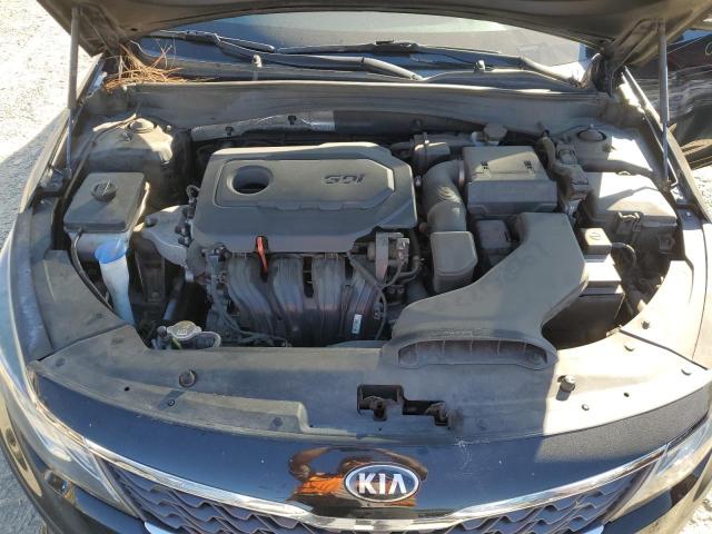 Photo 10 VIN: 5XXGT4L3XKG346254 - KIA OPTIMA LX 