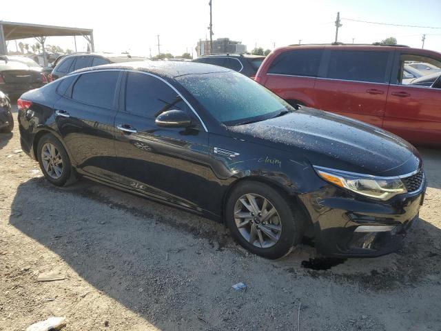 Photo 3 VIN: 5XXGT4L3XKG346254 - KIA OPTIMA LX 