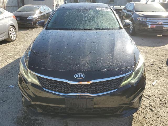 Photo 4 VIN: 5XXGT4L3XKG346254 - KIA OPTIMA LX 