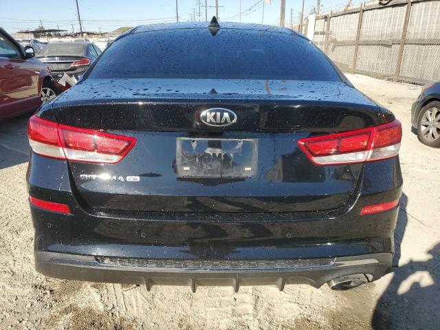 Photo 5 VIN: 5XXGT4L3XKG346254 - KIA OPTIMA LX 