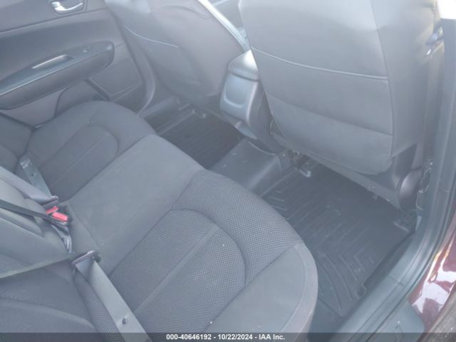 Photo 7 VIN: 5XXGT4L3XKG346934 - KIA OPTIMA 