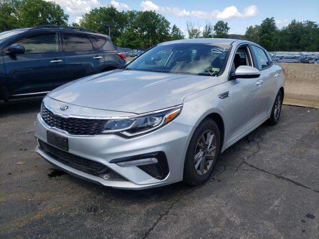 Photo 1 VIN: 5XXGT4L3XKG348313 - KIA OPTIMA 