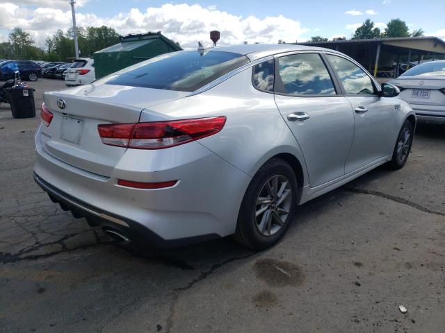 Photo 3 VIN: 5XXGT4L3XKG348313 - KIA OPTIMA 