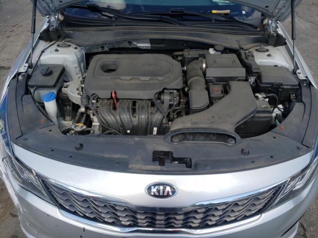 Photo 6 VIN: 5XXGT4L3XKG348313 - KIA OPTIMA 