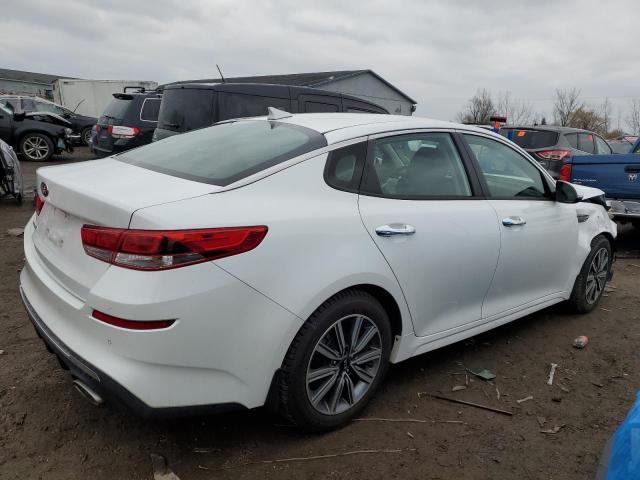 Photo 2 VIN: 5XXGT4L3XKG350059 - KIA OPTIMA LX 