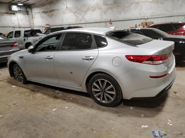 Photo 1 VIN: 5XXGT4L3XKG352703 - KIA OPTIMA 