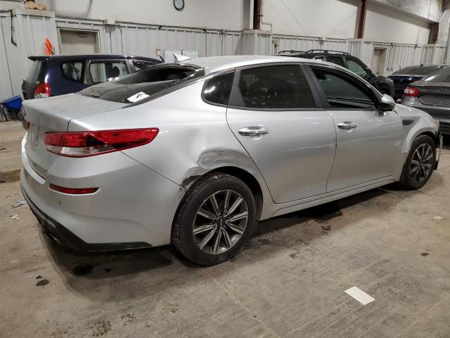 Photo 2 VIN: 5XXGT4L3XKG352703 - KIA OPTIMA 