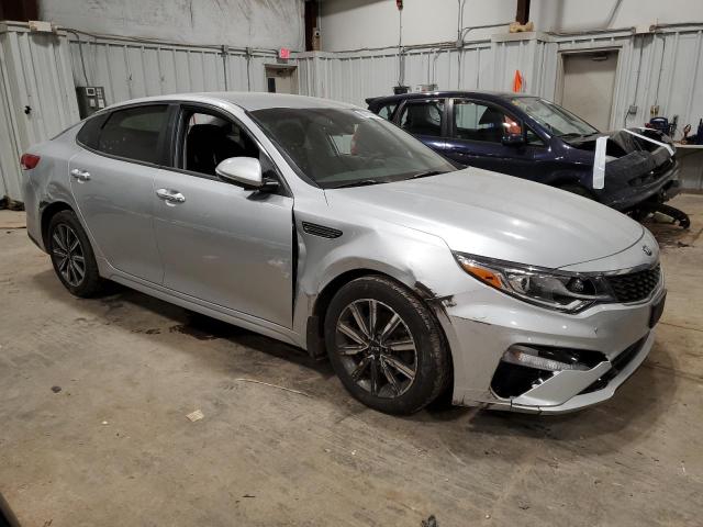 Photo 3 VIN: 5XXGT4L3XKG352703 - KIA OPTIMA 